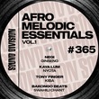 VA - Afro Melodic Essentials, Vol.1