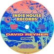 David Reyner - Woman