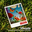 Jean Jacques Smoothie - 2People Remixes