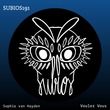 Sophie van Hayden - Voulez Vous
