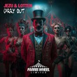 LOTTEN, Jezu (US) - Carry Out