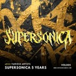 VA - SUPERSONICA 5 YEARS