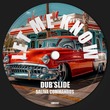 Saliva Commandos - Dub'slide
