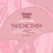 Alberto Dimeo, Alex Abreu - Take Me Baby EP
