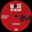 Gianni Ruocco, Heri Gomez - Pachanguero