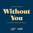 Larse, Obi Franky - Without You