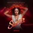 Aaron Sevilla, Tommy Veanud, Ariel Estrella - Suelta