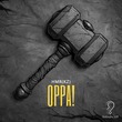 HMR(kz) - Oppa!