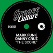 Mark Funk, Danny Cruz - The Score