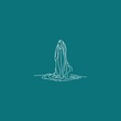 Jan Blomqvist, Elderbrook - Teardrop (Extended Mix)