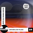 Pete B, Rianu Keevs - Unfamiliar Place