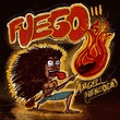 Angel Heredia - Fuego
