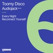 Toomy Disco - Every Night - EP