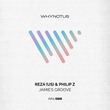 Philip Z, Reza (US) - Jamie's Groove (Extended Mix)