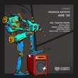 VA - ADE '25