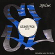 Alejandro Hugas - Boy EP