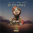 Wrigley, Aaron Sevilla, Badrops - Ya Zamani