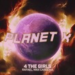 Rafael, Max Cardona - 4 The Girls