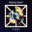Nicolo (AR), Alosoul - Groove Theory