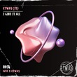 Etwas (IT) - I Give It All (Original Mix) Etwas (IT) - I Give It All (Original Mix)