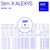 Alexys, Strn. - Needed You (Extended Mix)