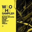 VA - wAoDhE Sampler