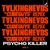 The Cube Guys, Talking Heads - Psycho Killer (The Cube Guys Remix) The Cube Guys, Talking Heads - Psycho Killer (The Cube Guys Remix)