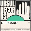 Daniel Peretz, FOOX (ofc), תמר ריילי - Obrigado