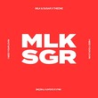 Milk & Sugar, Theone - I Need Your Lovin Milk & Sugar, Theone - I Need Your Lovin