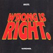 Biscits - Wrong Is Right (Extended Mix) Biscits - Wrong Is Right (Extended Mix)