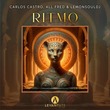 Carlos Castro, All Fred, LemonSouldj - Ritmo (Extended Mix) Carlos Castro, All Fred, LemonSouldj - Ritmo (Extended Mix)