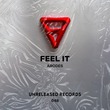 Arodes - Feel It Arodes - Feel It
