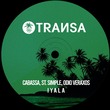 Cabassa, St. Simple, Odio Veraxos - Iyala Cabassa, St. Simple, Odio Veraxos - Iyala