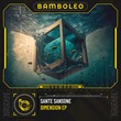 Sante Sansone - Dimension EP Sante Sansone - Dimension EP