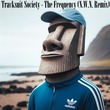 Tracksuit Society - The Frequency (N.W.N. Remix) Tracksuit Society - The Frequency (N.W.N. Remix)