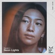 Hyunji-A - Neon Lights Hyunji-A - Neon Lights