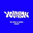 Re.you, Yamil - Crazy