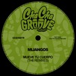 Mijangos - Mueve Tu Cuerpo (The Remixes) Mijangos - Mueve Tu Cuerpo (The Remixes)