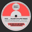 Gingerblack - The Army of Planet Groove