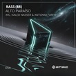 Kaled Nasser, Antonio Farhy, Rass (BR) - Alto ParaÍso Kaled Nasser, Antonio Farhy, Rass (BR) - Alto ParaÍso