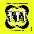 VA - First Anniversary VA - First Anniversary