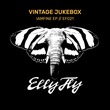 Vintage Jukebox - IAMFINE EP