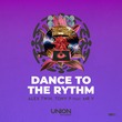 Tony P., Alex Twin - DANCE TO THE RHYTHM Tony P., Alex Twin - DANCE TO THE RHYTHM