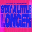 Galantis, Izzy Bizu, Joel Corry - Stay A Little Longer - Extended Mix