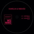 Rødhåd, Kameliia - CARMINE Rødhåd, Kameliia - CARMINE
