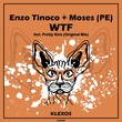 Enzo Tinoco, Moses (PE) - WTF Enzo Tinoco, Moses (PE) - WTF