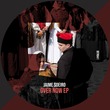 Jaime Soeiro - Over Now EP