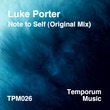 Luke Porter - Note to Self