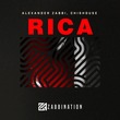 Alexander Zabbi, ChrisHouse - Rica