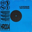 Lucas Bahr - High Universe (Extended Mix)